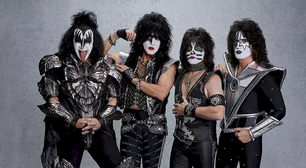 KISS: o segredo por trás das máscaras e a verdadeira origem do nome