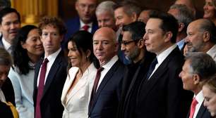 Por que CEOs de tecnologia de repente estão culpando a IA por demissões em massa?