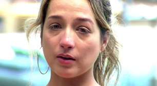 'BBB 26': Fim da aliança? Samira desabafa sobre aliadas após dinâmica de Páscoa