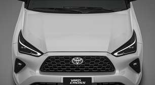 Toyota Yaris Cross humilha o Creta no desempenho e no consumo