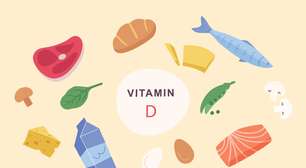 Vitamina D no outono: saiba por que ela é essencial para a saúde