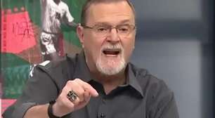 TV Gazeta anuncia a demissão de Chico Lang após mais de 30 anos