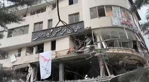 Irã rebate proposta de paz dos EUA e Trump ameaça destruir infraestrutura vital