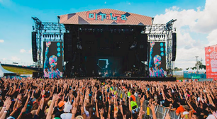 A história do Lollapalooza: o epicentro da cultura jovem e o impacto global dos festivais