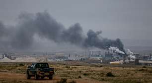 Irã segue com disparos em meio a ataques israelenses a Teerã e drones lançados do Iêmen