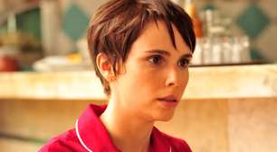 NÃO VAI? Débora Falabella bate o martelo sobre retorno em 'Avenida Brasil 2'