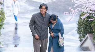 Bati 'Pousando no Amor' e 'Rainha das Lágrimas' no liquidificador e o resultado foi o melhor dorama de romance e drama da Netflix