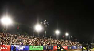 Arena Freestyle reúne atletas e público em São Paulo