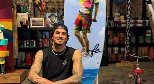 Medina volta ao circuito e revela motivação inusitada por trás de nova fase