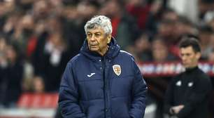 Após ser internado, Mircea Lucescu passará por cirurgia cardíaca