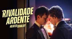 O que foi alterado em "Rivalidade Ardente"? Veja as diferenças