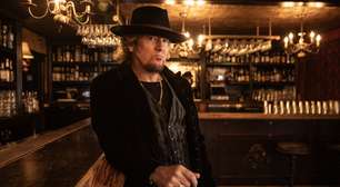 Adrian Smith fala à RS sobre Smith/Kotzen no Brasil, Iron Maiden e o 'chefe' Bruno Valverde