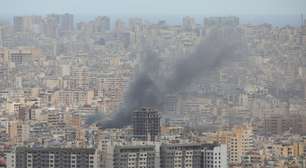 Irã diz que enviado permanecerá em Beirute, desafiando ordem de sair