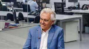 Caiado é escolhido pelo PSD para disputar a Presidência nas eleições 2026