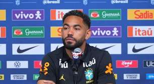 Matheus Cunha descarta revanche contra a Croácia: "É oportunidade"