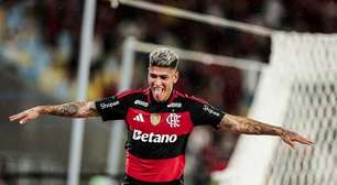 Carrascal retorna ao Flamengo nesta terça