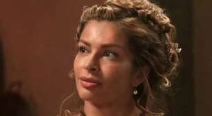 Autor de 'Dona Beja' opina sem rodeios e abre o jogo sobre Grazi Massafera