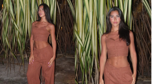 Quando comer vira medo: Duda Guerra revela fase delicada na alimentação