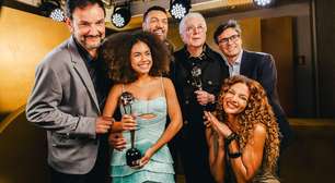 Mereceu? Vitória de 'Três Graças' no 'Melhores do Ano' divide opiniões