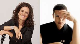 Teatro Iguatemi terá curadoria de shows do Prêmio da Música Brasileira; veja nomes confirmados