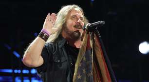 Johnny Van Zant fala à RS sobre Lynyrd Skynyrd no Brasil, legado e Guns N' Roses