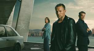 Os Casos de Harry Hole: Série da Netflix é baseada em história real?