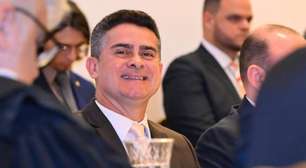 David Almeida é citado em investigação da PF sobre compra de votos e caso gera polêmica