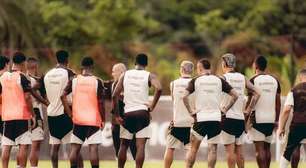 Data Fifa: saiba qual é a principal mudança implementada por Jardim no Flamengo