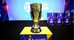 Clube paulista anuncia 'pacotão' de reforços para o Campeonato Brasileiro