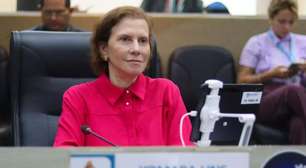 Yomara Lins quer levar regras de trânsito para dentro dos condomínios em Manaus