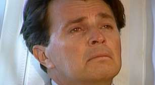 Nem cadeia, nem assassinato: final de Renato em 'Rainha da Sucata' surpreende com frase icônica do cinema em despedida inesquecível