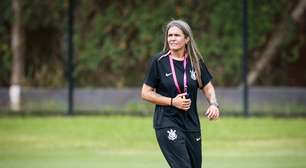 Técnica do Corinthians volta a vencer duas partidas seguidas depois de mais de um ano