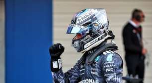 F1: Vitória de Antonelli no Japão marca 500ª vitória saindo da pole