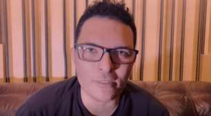 Mais 9 anos de prisão: cantor do Art Popular enfrenta novo desdobramento