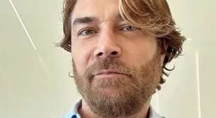 Grave? Ator tem estado de saúde revelado após se despedir e ir às pressas ao hospital