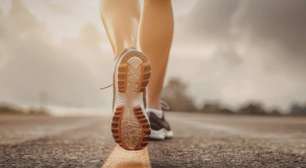 Para não perder a motivação na corrida