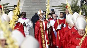 Casa Branca rebate papa Leão XIV e defende orações por tropas