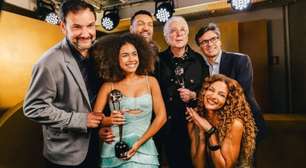 Promessa de chapéu e choro no intervalo: Os detalhes curiosos dos bastidores do 'Melhores do Ano'