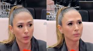 Tata Werneck abre o jogo sobre nova personagem e confessa trauma com stalker: 'Medo'
