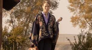 The Madison: Você já viu Rebecca Spence em filme do Superman e não se lembra