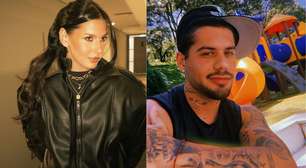 Climão? Zé Felipe solta o verbo e diz que ainda sofre por Ana Castela