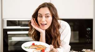 Semana Santa: 5 dicas práticas para incluir peixe na dieta