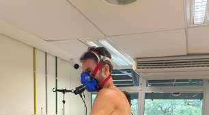 O que aconteceu com coração de homem que correu 366 maratonas consecutivas