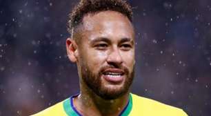 Neymar revela o lado obscuro da fama: 'Ninguém vê'