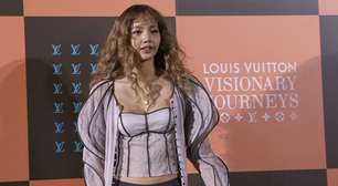 Lisa, do Blackpink, será a primeira estrela do K-pop a fazer uma residência em Las Vegas