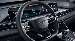 BYD bate Nissan e Fiat, mas fica atrás de SUV de 124.990,00