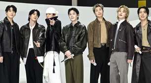 BTS conquista 7º topo da Billboard com 'ARIRANG'