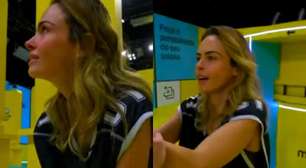 BBB 26: Ana Paula Renault vence a Prova do Líder pela segunda vez seguida