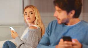 Descobriu uma traição? O que fazer quando a confiança vai por água abaixo