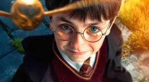 Nova série de Harry Potter: estreia, elenco e o que esperar